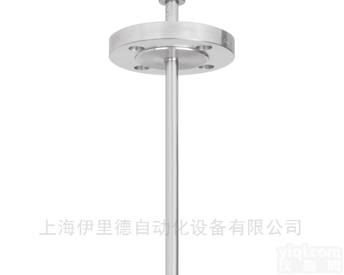 TW40-8, TW40-9  原装德国<em>威卡</em>wika<em>法兰</em>式护套（组装式）