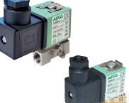 8320G176  220/50  <em>美国</em>ASCO防爆<em>电磁阀</em>/世格<em>选型</em>技术