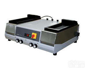 Jade 700  湿式双<em>砂带</em>研<em>磨机</em>