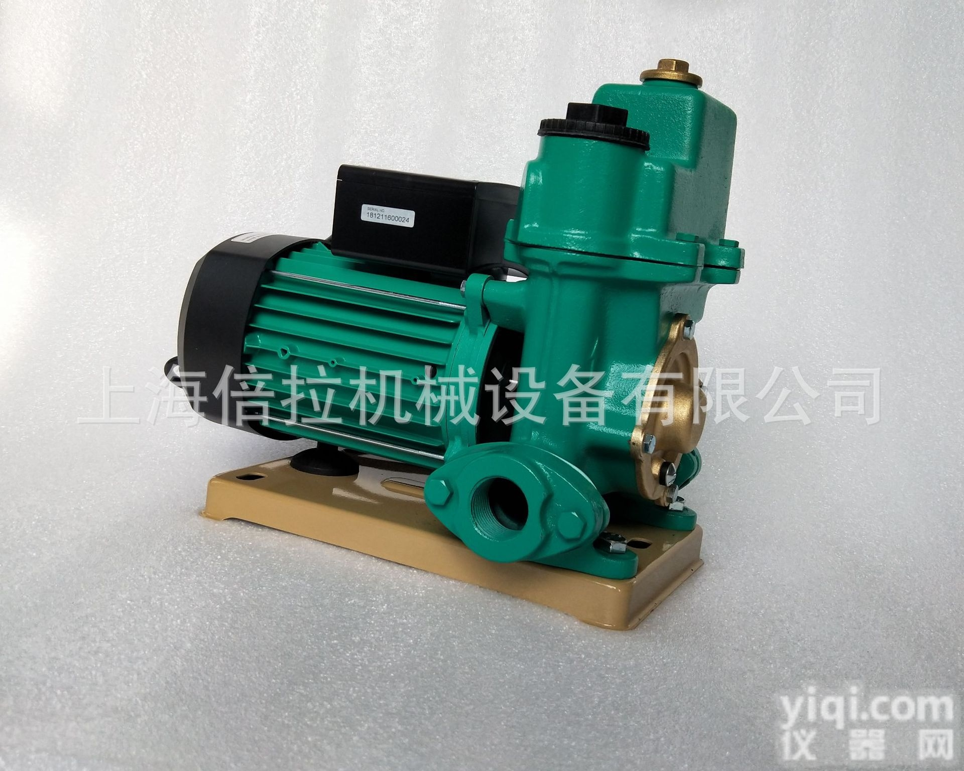 PW-405EH  多少钱<em>威乐</em>家用井水<em>高压泵</em>