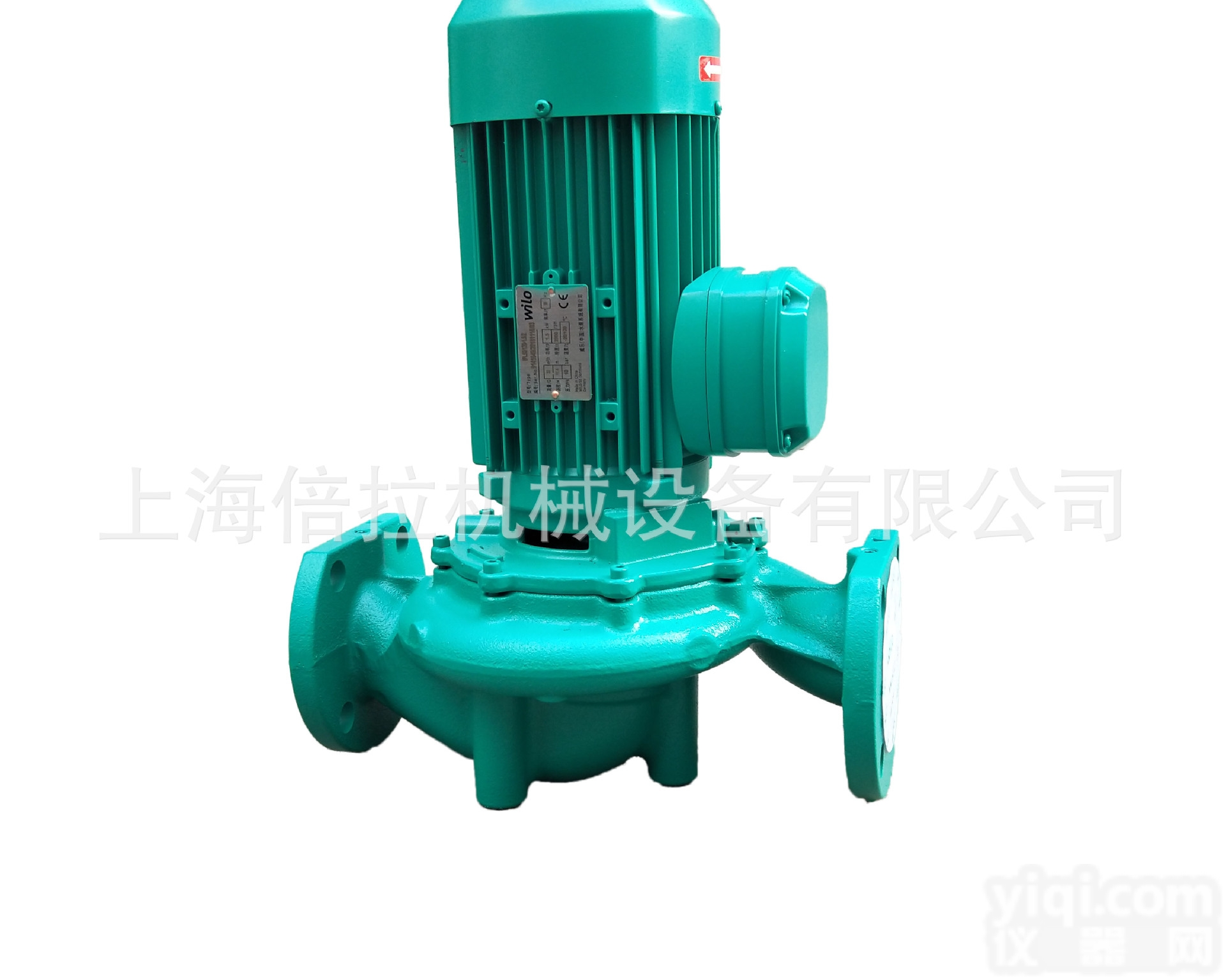 IPL65/115-22/2  维修<em>威乐</em>WILO<em>水泵</em>热水循环泵管道泵