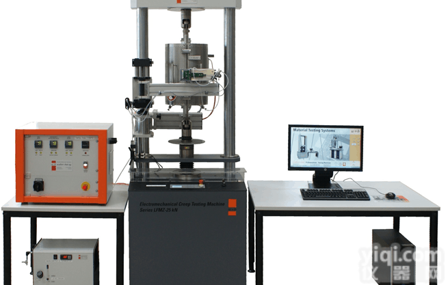 LFMZ  <em>瑞士</em>w+bZY<em>主轴</em>蠕变<em>试验机</em>