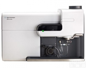 Agilent 4200 <em>微波</em>等<em>离子</em>体原子发射光谱仪