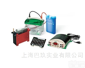 1703989  美国伯乐<em>Bio</em>-Rad 小型转印及电源系统 <em>87</em>