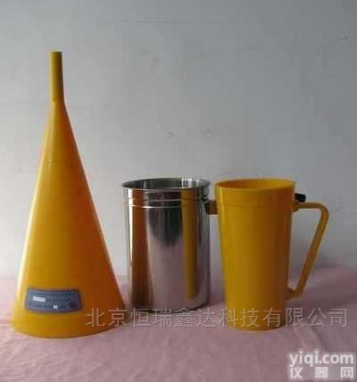 GR/MLN-4A  北京钻井液<em>相对粘度</em>分析仪