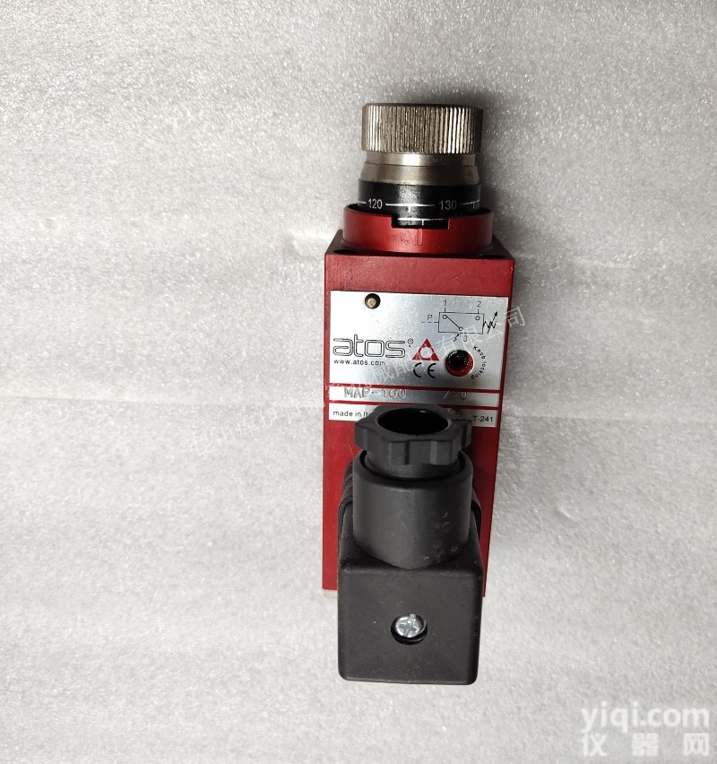 MAP-160  意大利ATOS压力<em>继电器</em> MAP-160 MAP-160/<em>20</em>
