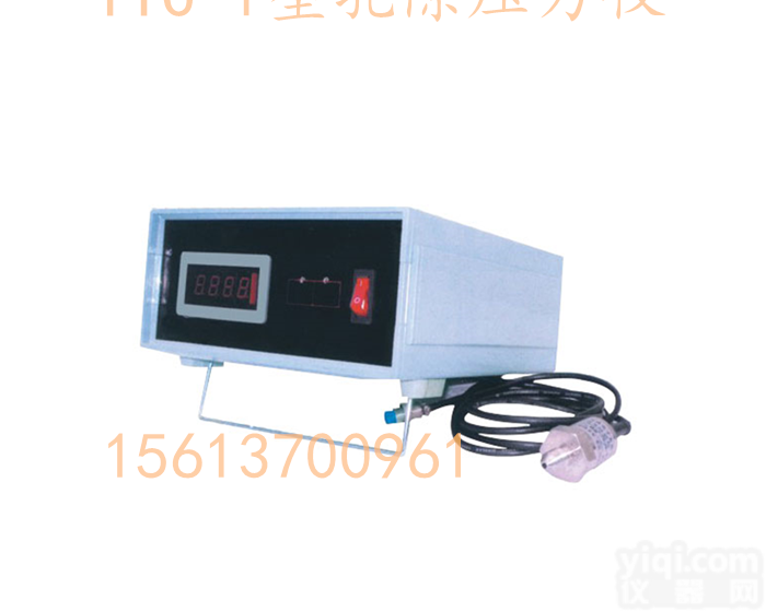 TYC-1  <em>TYC-1型 孔隙压力仪</em> 土壤类实验仪器