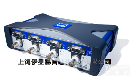 <em>QuantumX</em> MX410B  德国HBM4<em>通道</em>测量<em>放大器</em>