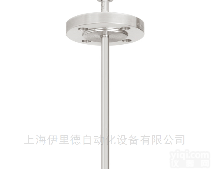 TW40-D, TW40-E  原装德国<em>威卡</em>wika法兰式<em>护套</em>（组装式）