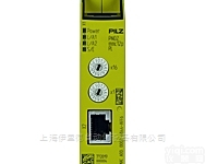 订货号：772019  皮<em>尔兹</em>PILZ可配置<em>紧凑型</em>控制系统