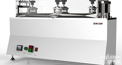 皮革<em>接缝</em>疲劳性<em>测试仪</em>/座椅<em>接缝</em>耐疲劳仪