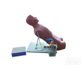 TAH/CXB113  胸腔闭式<em>引流</em>术电子标准化病人|<em>穿刺</em>