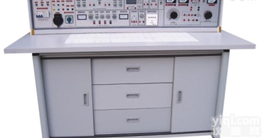 VS-745H  通用<em>电工电子</em>电拖<em>实验实训</em><em>考核</em>成套设备