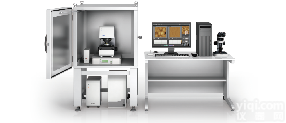 LEXT OLS4500<em>纳米检测显微镜</em>