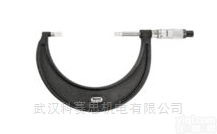 <em>施泰</em>力Starrett 486M<em>系列</em>刀片式外径千分尺