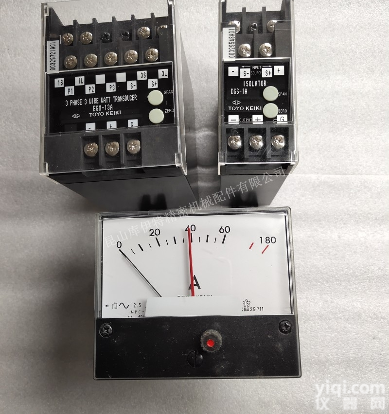 MPC-10  <em>日本</em>东洋计器TOYOKEIKI<em>电流表</em><em>电压表</em> MPC-10