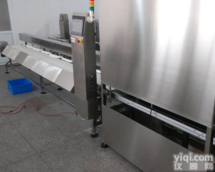 长度<em>分拣</em>机  长度<em>检测</em>分选设备长度测量机长度<em>分拣</em>机