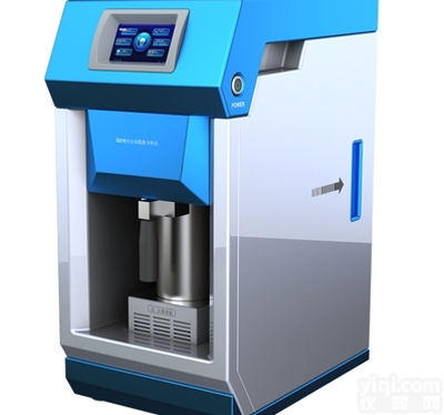 G100<em>滤袋式半自动脂肪测定仪</em>