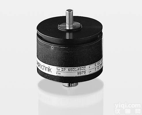 IP-<em>6000</em>  NovotechnikIP-<em>6000</em>系列<em>电位</em>旋转传感器