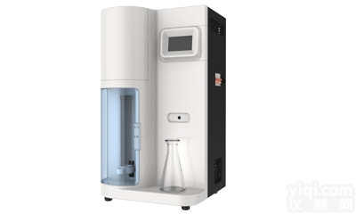 <em>K1301</em><em>半自动</em>凯氏<em>定氮仪</em>