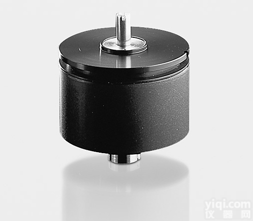 IPE-<em>6000</em>  NovotechnikIPE-<em>6000</em>系列<em>电位</em>旋转传感器