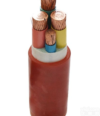 YGC  YGC<em>硅橡胶</em>绝缘<em>耐火</em>电力电缆