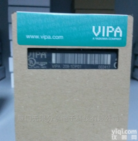 VIPA <em>231</em>-1BD52  <em>模块</em>