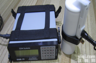 GSM-19  <em>高精度</em><em>Overhauser</em>步行<em>磁力仪</em>