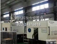 D143-507-A002  天津施德注<em>塑机</em>维修<em>改造</em>升级