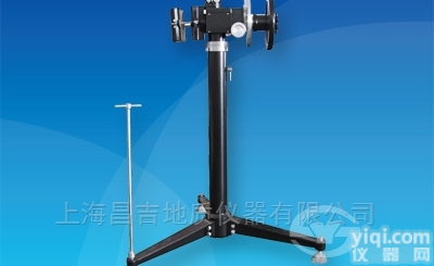 <em>JJG</em>—3型  <em>测斜仪</em><em>校验台</em>