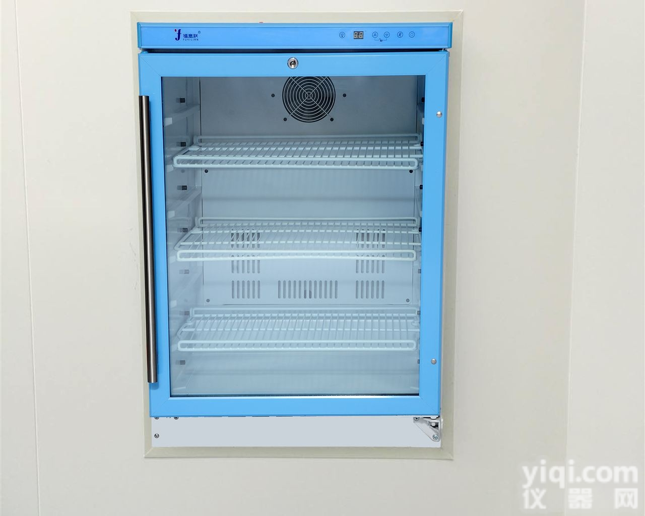 <em>护士</em>站用<em>医用</em>冰箱