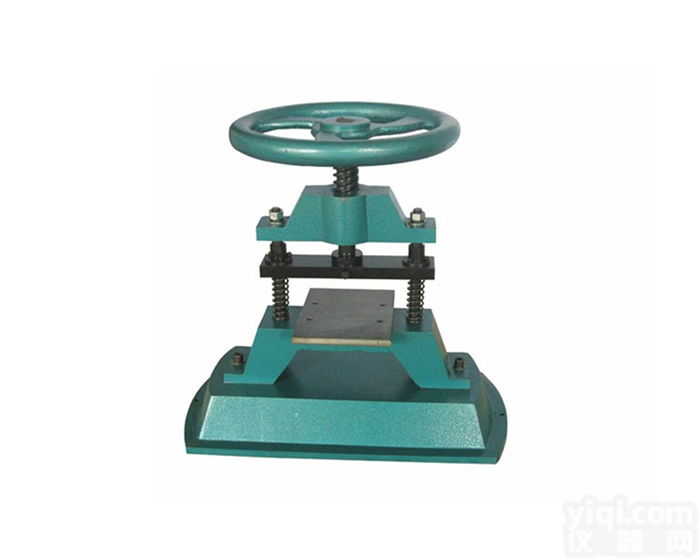 <em>CP</em>-<em>25</em>  <em>CP</em>-<em>25</em>手动冲片机,防水卷材、试样裁切机