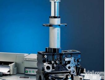 德国<em>马尔</em>XCR20 - <em>粗糙度</em>轮廓综合测<em>量仪</em>