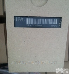 VIPA <em>343</em>-1EX71  <em>模块</em>