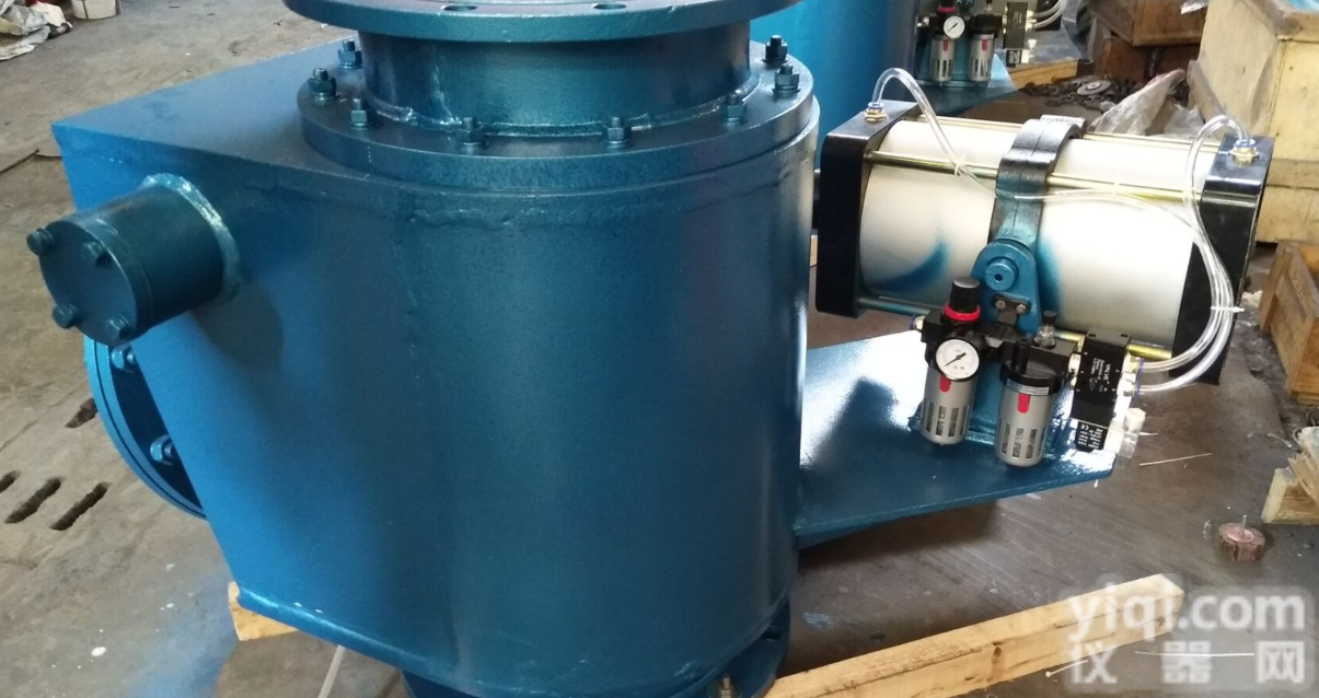 PZ648MX偏置<em>气动</em><em>钟阀</em>  PZ648MX偏置<em>气动</em><em>钟阀</em>