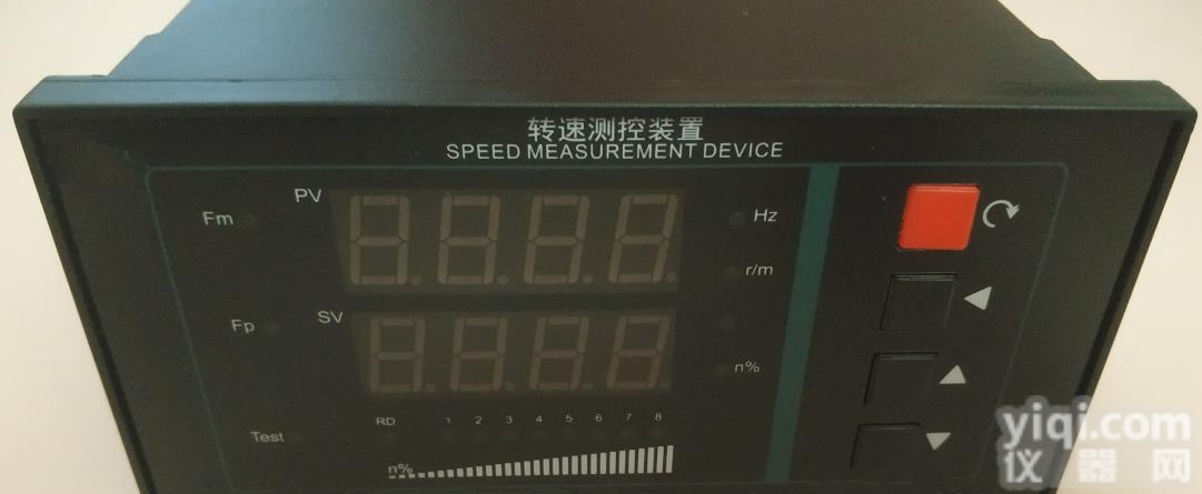 DY-ZS  <em>水电站</em>专用转速频率表，德言齿盘<em>测速</em>仪