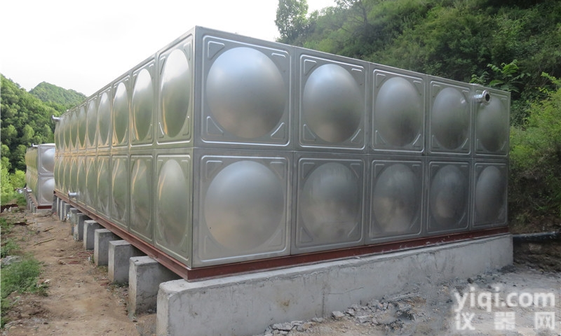 1-2000<em>立方</em>  304<em>不锈钢</em>水箱