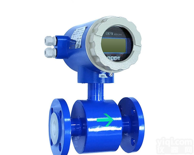 HY-LDE  <em>耐酸碱</em>流量<em>传感器</em>