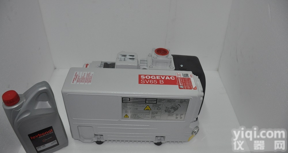 <em>抚州</em><em>新余</em>SV65B莱宝真空泵