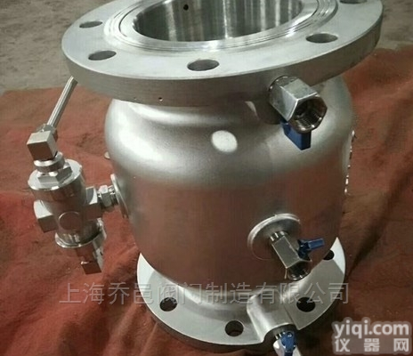 LHS743X  <em>不锈钢</em>低阻力<em>倒流</em><em>防止</em>器