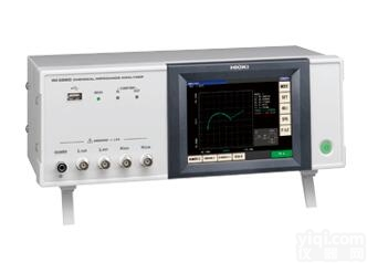 IM3590<em>化学</em><em>阻抗分析仪</em>