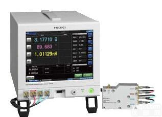 <em>IM7585</em><em>阻抗分析仪</em>