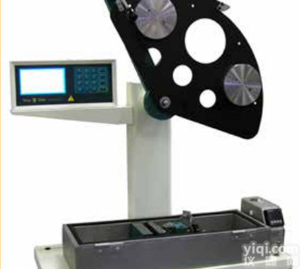 IT <em>系列</em> 低<em>载荷</em>冲击试验机