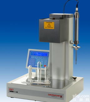 <em>PETPlus</em> 粘<em>度仪</em>