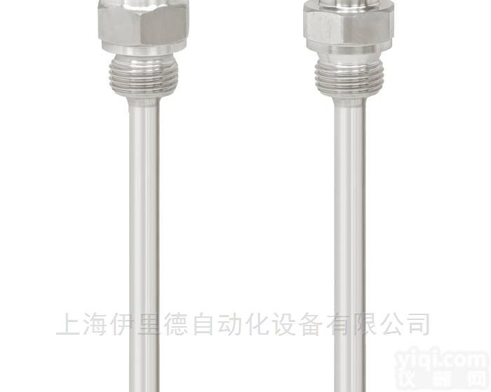 TW45  德国<em>威卡</em>wika螺纹式<em>护套</em>（组装式）原装