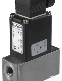 143451  BURKERT<em>德国</em><em>宝德</em><em>截止阀</em>技术指导