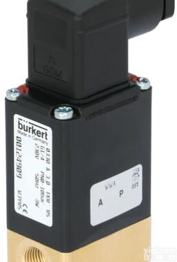 德国BURKERT<em>膜片阀</em>不锈钢<em>阀体</em><em>材质</em>