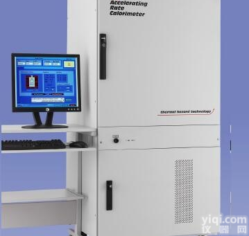 英国THT绝热<em>加速</em><em>量热仪</em>ES-ARC