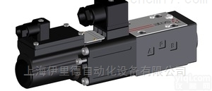 QVMZO型  阿<em>托斯</em><em>减压阀</em><em>溢流阀</em>独立压力调节