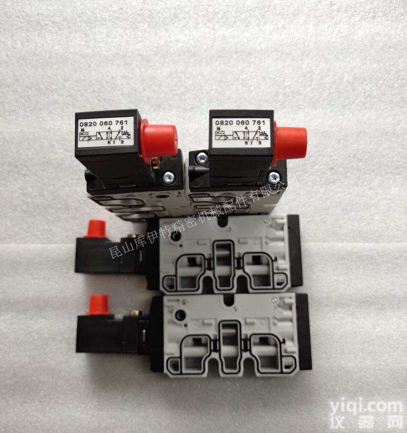 <em>0820060761</em>  德国力士乐Rexroth<em>电磁阀</em> <em>0820060761</em>